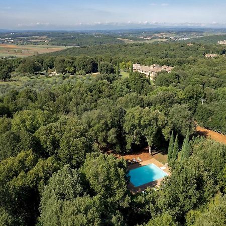 Borgo Gallinaio 32, Emma Villas 锡耶纳 外观 照片