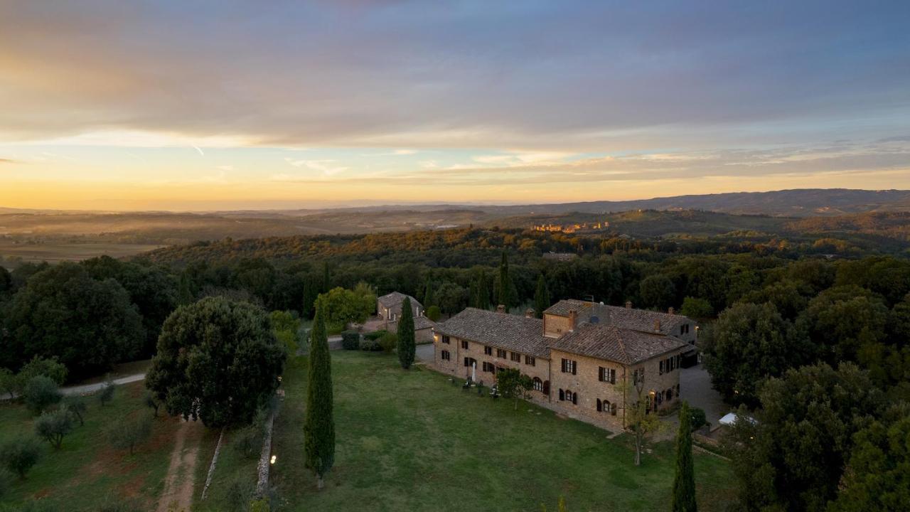 Borgo Gallinaio 32, Emma Villas 锡耶纳 外观 照片